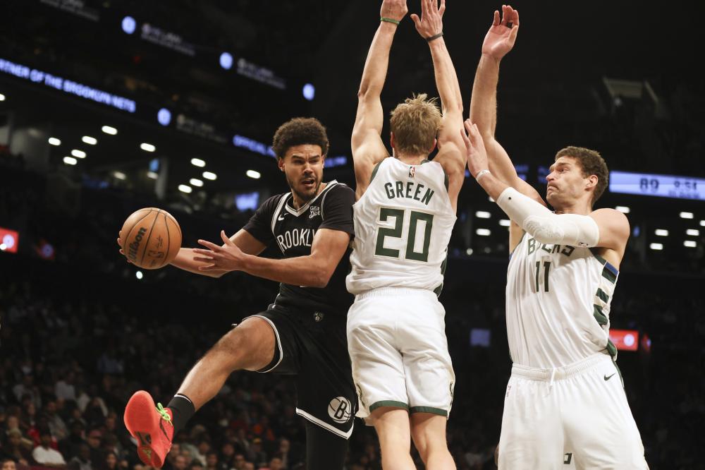 为球队注入 为球队注入