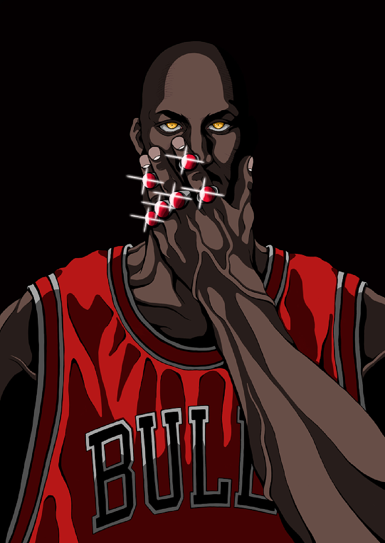 正是瓜迪奥 正是瓜迪奥